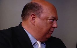 Paul Heyman admits 27-year-old star is a "key part" of his plan on RAW