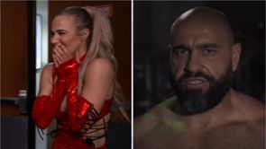 Lana breaks silence after WWE makes MASSIVE Rusev announcement