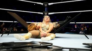 Charlotte Flair finally speaks on WWE Evolution 2 rumors