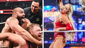 5 WWE pairings who could end up as on-screen couples in 2025