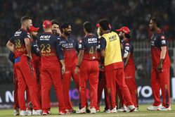 IPL 2025 weather update: Bengaluru weather report for April 18 for RCB vs PBKS match