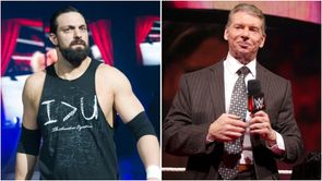 Damien Sandow reveals surprising thing Vince McMahon told him
