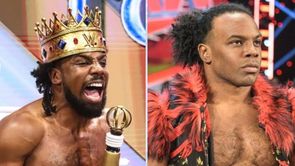 Xavier Woods sends message after lashing out at a young fan during WWE RAW