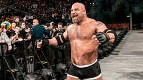 WWE star says Goldberg match is not happening anytime soon