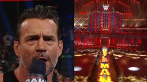 CM Punk worried about major WWE star; sends him a message ahead of WrestleMania 41