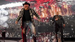 Paul Heyman will groom 5-time WWE champion as the next Brock Lesnar, says Hall of Famer