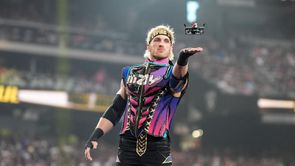 Logan Paul had a massive botch at WrestleMania 41 that most missed, according to WWE veteran (Exclusive)