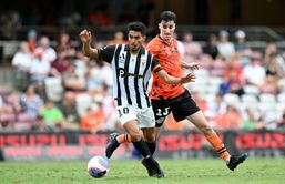 Brisbane Roar vs Macarthur Prediction and Betting Tips | April 4th 2025