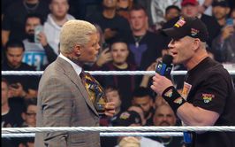 WWE subtly spoiled Cody Rhodes' loss at WrestleMania 41? Exploring the possibility