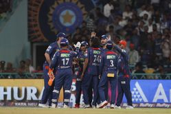 Newcomer heavily fined after notebook sendoff to Priyansh Arya in LSG vs PBKS IPL 2025 match