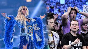 Charlotte Flair's ex-rival to return to WWE after 2,670 days at WrestleMania & confront her? Potential explored