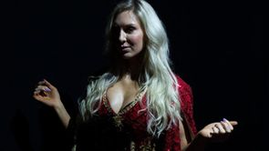 Charlotte Flair shares bold reaction to recent online negativity