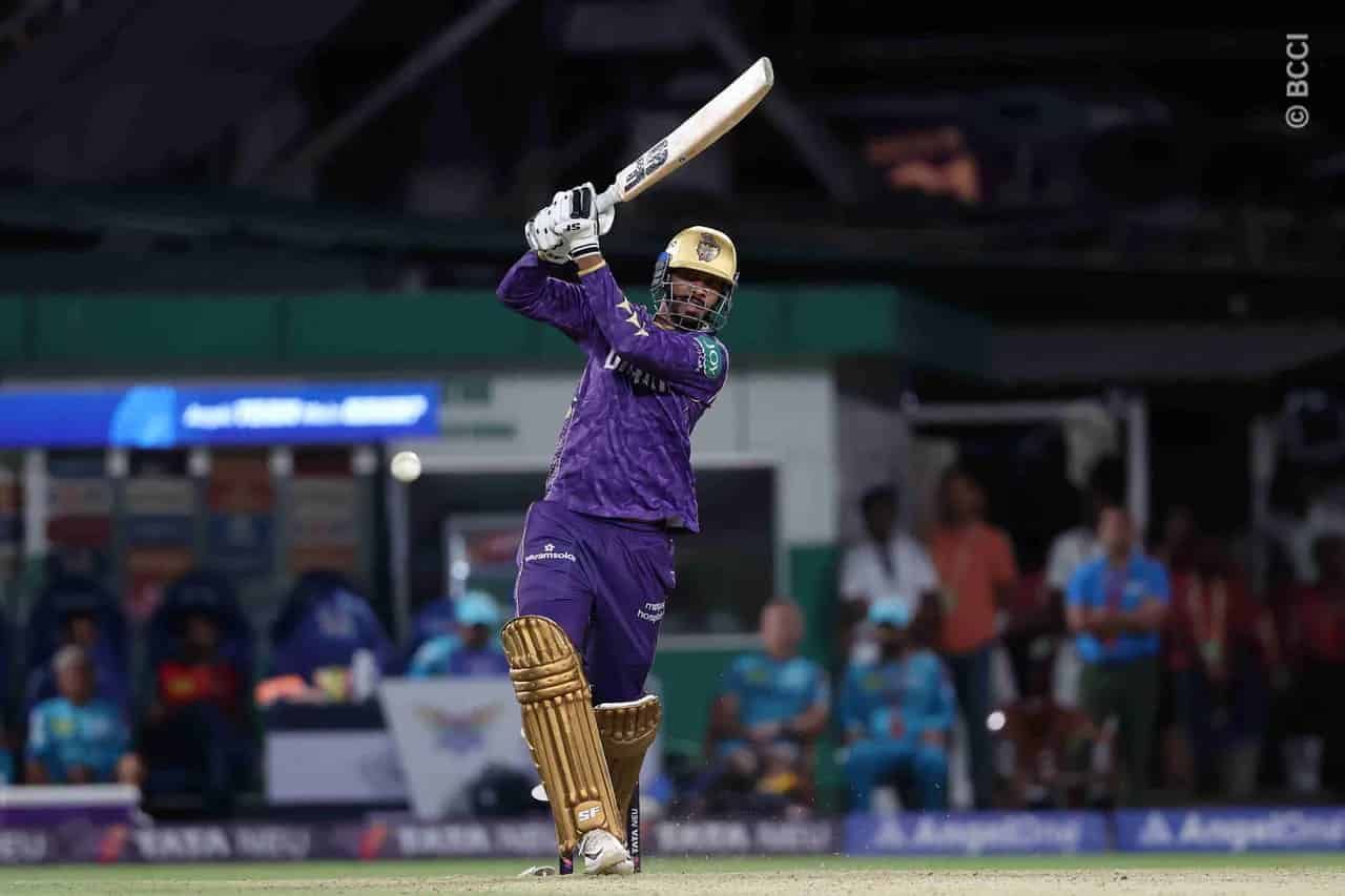 Can KKR return to the winning track? (Image: IPLT20.com/BCCI)
