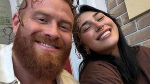 Buddy Matthews has an interesting reaction to viral Rhea Ripley video