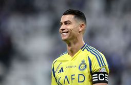 “Brightens up every game he takes part in” - Al-Okhdood coach explains why Cristiano Ronaldo is the ‘flag bearer’ of Saudi league