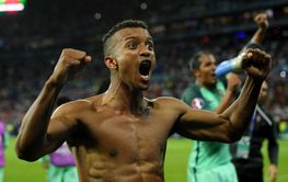 "I would like to see him at Manchester United" - Former Red Devils star Nani backs 26-year-old star to make Old Trafford switch