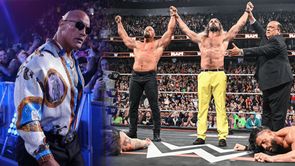 3 Theories why Bron Breakker joined forces with Paul Heyman and Seth Rollins on WWE RAW