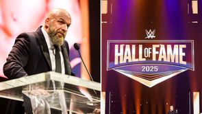 Triple H confirms long-awaited WWE Hall of Fame news following WrestleMania 41