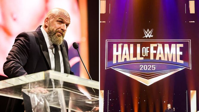 Triple H confirms long-awaited WWE Hall of Fame news following WrestleMania 41