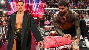 4 signs Gunther is losing at WWE WrestleMania 41