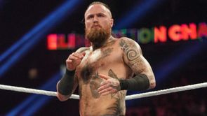 4 Ways Aleister Black can return to WWE on SmackDown