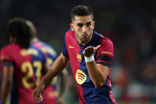 Ferran Torres - Source: Getty