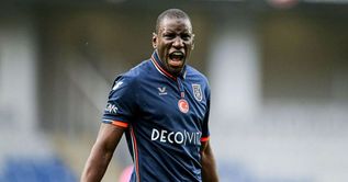 "I wouldn't say Chelsea are lacking strikers" – Demba Ba identifies 'issue' with former club
