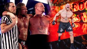 Brock Lesnar to return & face 16-time WWE champion in 'End of an Era' match at SummerSlam? Potential explored