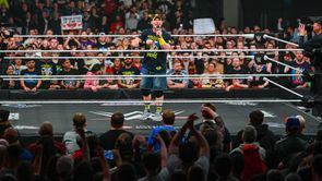 3 words that will haunt John Cena forever