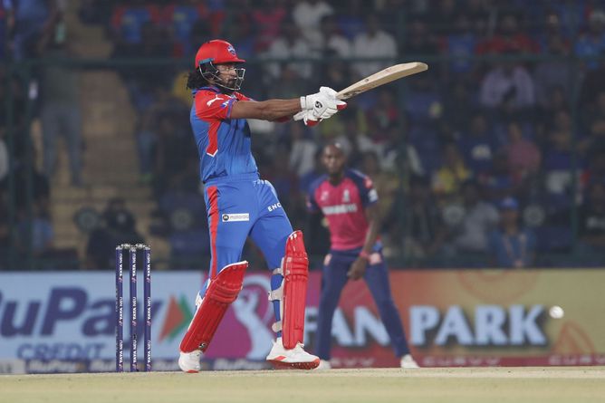 KL Rahul and Athiya Shetty reveal baby girl's name with adorable post during IPL 2025 [In Picture]