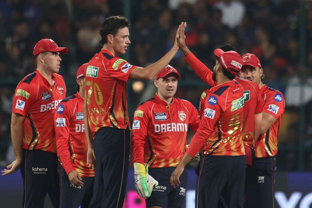 RCB vs PBKS: Who won yesterday's IPL 2025 match?