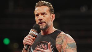 CM Punk fires back at critics who claim he should quit WWE