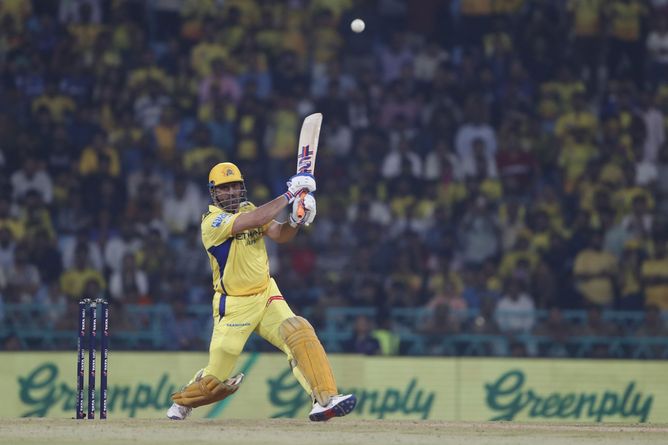 Who said what - top 5 expert reactions on MS Dhoni's match-winning cameo in LSG vs CSK IPL 2025 match ft. Aakash Chopra