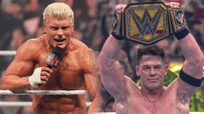 Cody Rhodes to quit WWE after losing to John Cena at WrestleMania for one major reason? Exploring the possibility