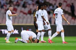 Al Fateh vs Al Shabab Prediction and Betting Tips | May 1, 2025