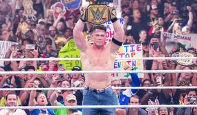 John Cena to immediately relinquish Undisputed WWE Title on RAW after WrestleMania? Why its possible