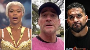 Batista, Jade Cargill, Tonga Loa, and others react to WWE star CM Punk's emotional personal update