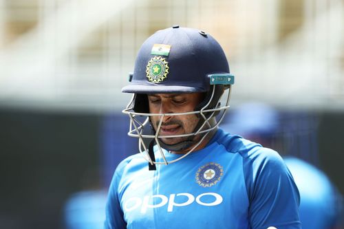 Ambati Rayudu. (Image Credits: Getty)