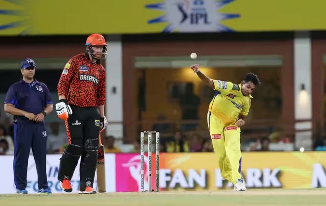 CSK vs SRH Head-to-head stats and records you need to know before Chennai Super Kings vs Sunrisers Hyderabad IPL 2025 match