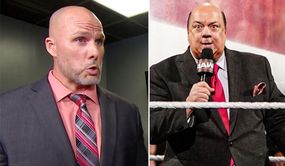 Adam Pearce to step down, Seth Rollins’ wife to become Paul Heyman Girl, Lana is back? 4 Things that could happen on WWE RAW this week