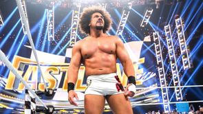 Carlito provides update on WWE Hall of Famer (Exclusive)