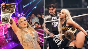 Dominik Mysterio to make a huge decision with Tiffany Stratton after Liv Morgan update? Exploring the possibility