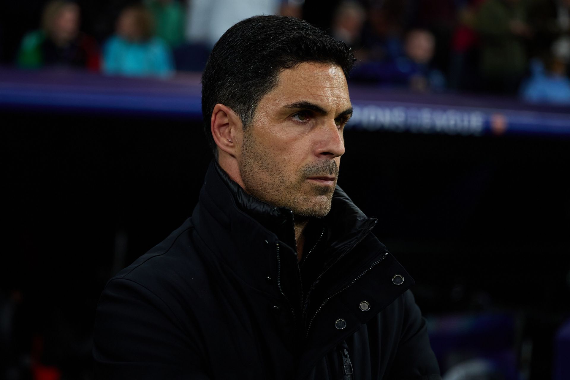 Real Madrid C.F. v Arsenal FC - UEFA Champions League 2024/25 Quarter Final Second Leg - Source: Getty