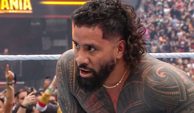 Ghost of Jey Uso’s past to come back to cost him WWE World Heavyweight Title at Backlash? Exploring the possibility