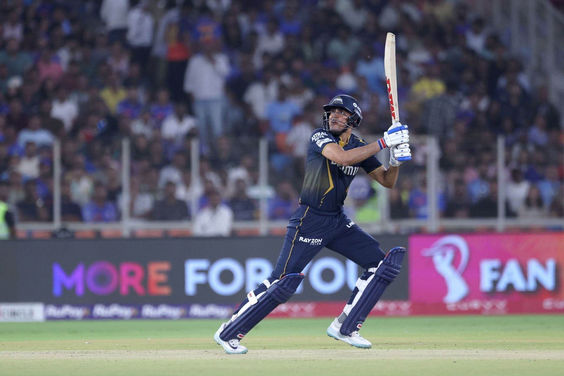 2025 IPL - Gujarat Titans v Mumbai Indians - Source: Getty