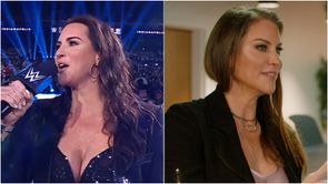 Watch: Stephanie McMahon cosplays former WWE World Champion's entrance