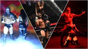 Reason for Karrion Kross' current look; how WWE could encourage one major change