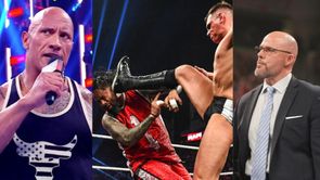 4 Consequences Gunther could face for taking out Jimmy Uso on WWE RAW