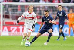 Bochum vs Stuttgart Prediction and Betting Tips | April 5th 2025