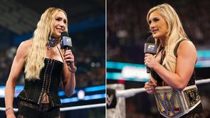 Backstage details on real-life heat between Charlotte Flair and Tiffany Stratton, issues started two weeks ago - Reports